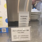 24/7 coffee&roaster 横浜 - 