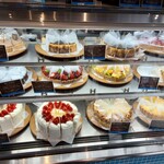 アマンダコーヒーズ - 