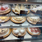 アマンダコーヒーズ - 