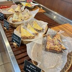 アマンダコーヒーズ - 