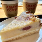 アマンダコーヒーズ - 