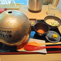 炭火和牛焼肉もうもう亭 広小路店 - 