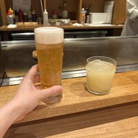 OSAKAきっちん。 東急プラザ渋谷店 - 