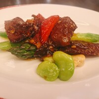 中国料理 彩龍 - 