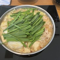 博多もつ鍋 やま中 博多店 - 