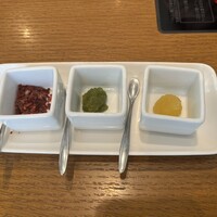 博多もつ鍋 やま中 博多店 - 