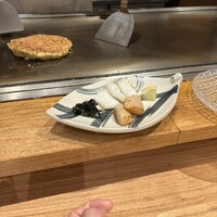OSAKAきっちん。 東急プラザ渋谷店 - 