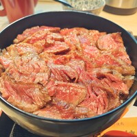 炭火和牛焼肉もうもう亭 広小路店 - 