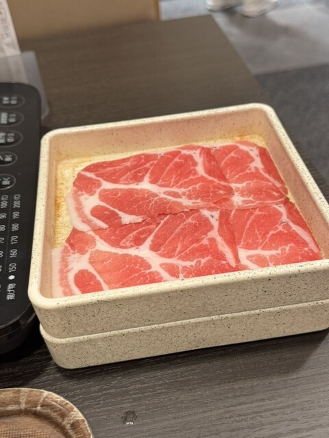 Shabu Yo Hiroshima Hondori Ten