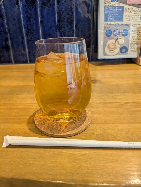 Shizenshoku cafe & bar Yurari