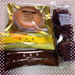シャトレーゼ - おやつに食べました♡