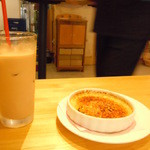 エスプレッソ ファクトリー - 2014年8月