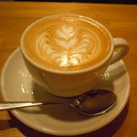 エスプレッソ ファクトリー - 2014年8月