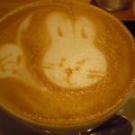 エスプレッソ ファクトリー - 2014年8月