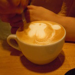 エスプレッソ ファクトリー - 2014年8月