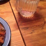 もうやんカレー 利瓶具 - 