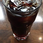 タリーズコーヒー - アイスコーヒーTall360円