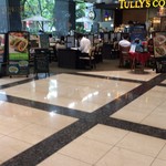 タリーズコーヒー - 