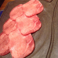 吟味屋 天満店 - 上塩タン