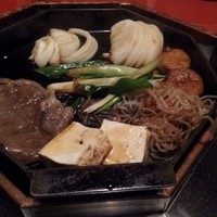 三嶋亭 本店 - 