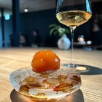 レスピラシオン - 