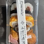 みはし寿司 - 料理写真: