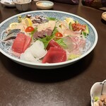 長崎の味処 鮨・割烹さくらい - 