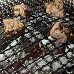 炭火マルイチ - 