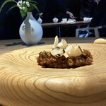 レスピラシオン - 