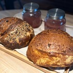 レスピラシオン - 