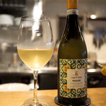 スガハラ - Tenuta Gorghi Tondi Midor