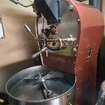 カフェ・ド・アン・ダニエルズ - 