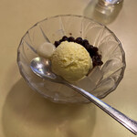 甘党・喫茶ハマヤ - 料理写真: