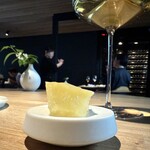 レスピラシオン - 