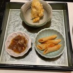 Seafood Choshu Yuda Ten