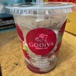 ファミリーマート - ドリンク写真: