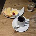 カフェ・ド・アン・ダニエルズ - 