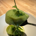 レスピラシオン - 