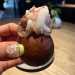 レスピラシオン - 