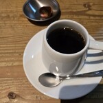 カフェ・ド・アン・ダニエルズ - 