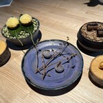 レスピラシオン - 