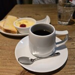 カフェ・ド・アン・ダニエルズ - 