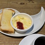 カフェ・ド・アン・ダニエルズ - 