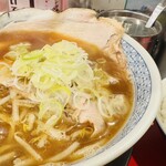 札幌ラーメン キヨリト - 