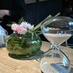 レスピラシオン - 