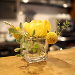 スガハラ - 内観