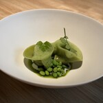 レスピラシオン - 