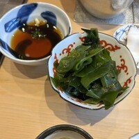 鮨結う遥 - 