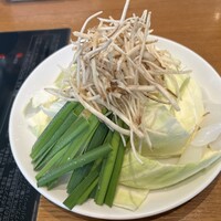 博多もつ鍋 やま中 博多店 - 