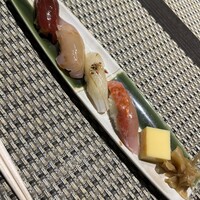 川崎 鮨 よこ田 - 